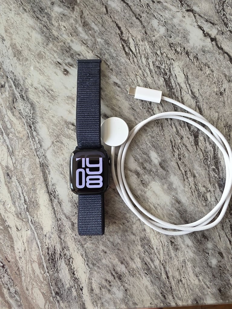 Apple watch series 10 42mm 