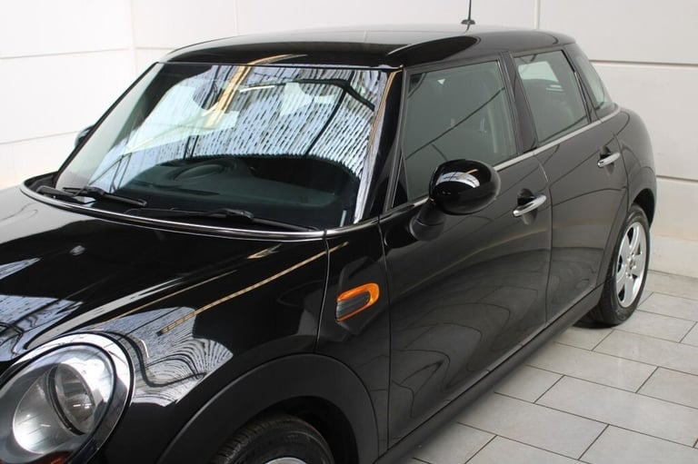 2018 MINI Hatch 1.5 Cooper Hatchback 5dr Petrol Manual Euro 6 (s/s) (136 ps) Hatchback Petrol Manual