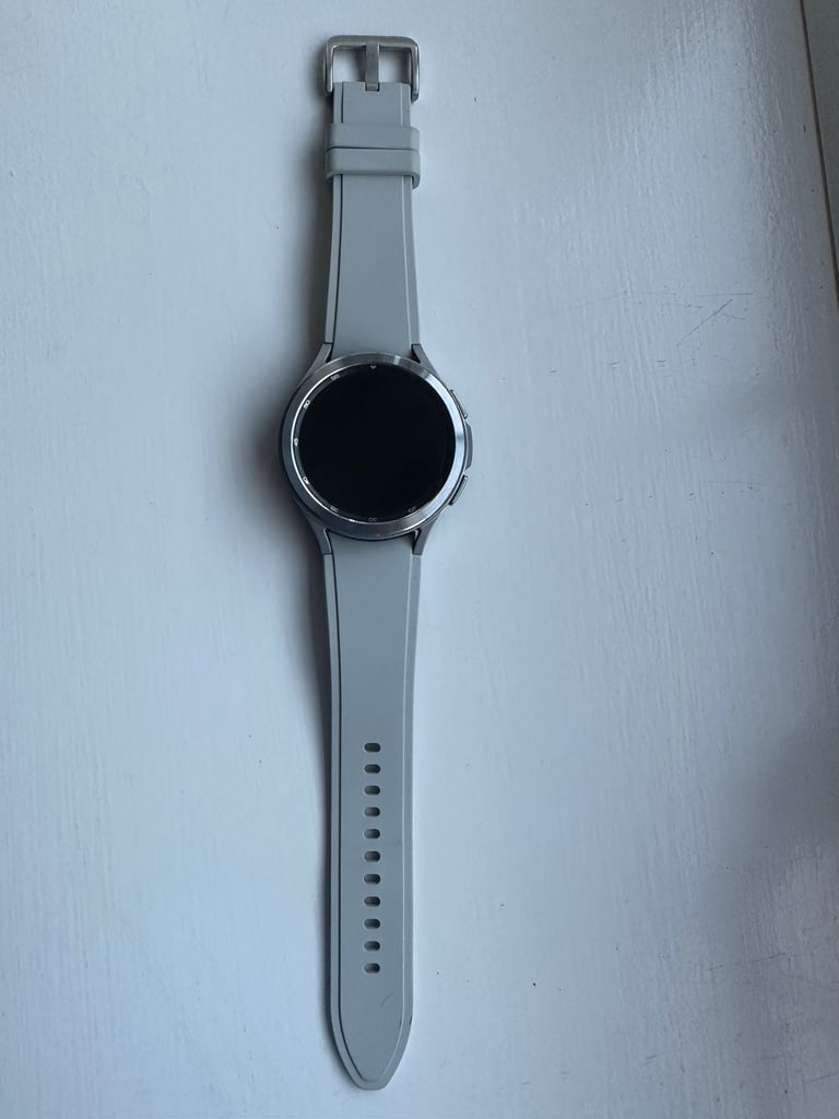 Galaxy watch 4 classic 
