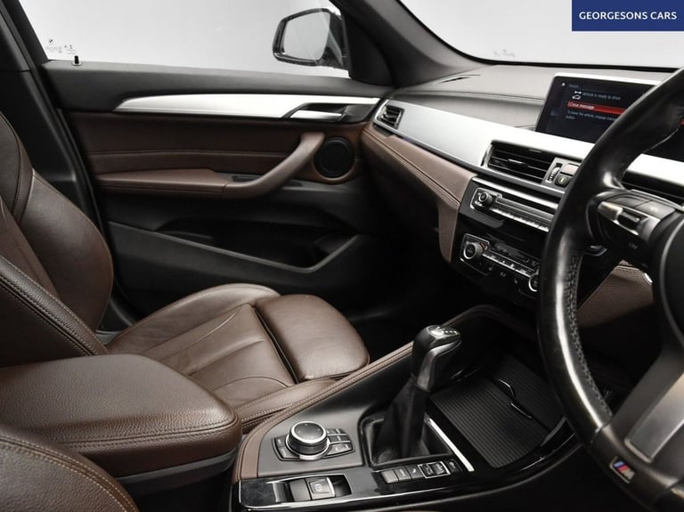 2021 BMW X1 1.5 25e 10kWh M Sport SUV 5dr Petrol Plug-in Hybrid Auto xDrive Euro 6 (s/s ESTATE PE...