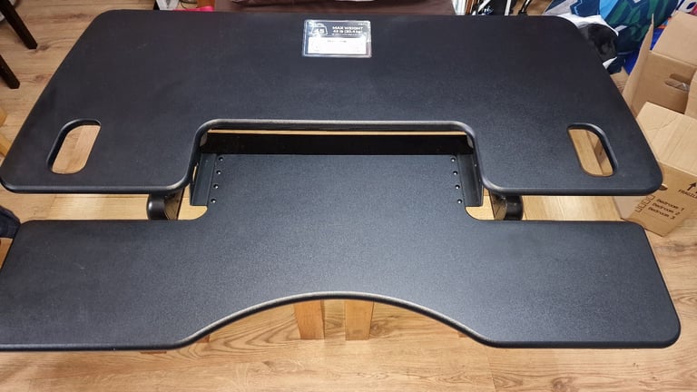 image for Vari Desk Pro Plus 48