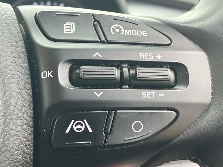 2022 Kia Rio 1.0 T GDi 2 5dr DCT Hatchback PETROL Automatic