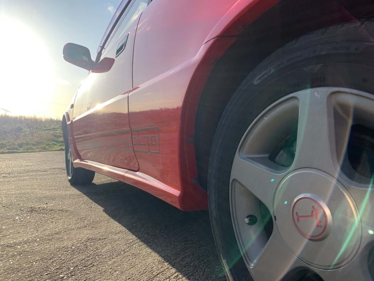 2019 Daihatsu Charade GTi DeTomaso G201s Rare Manual Rust Free Petrol Manual