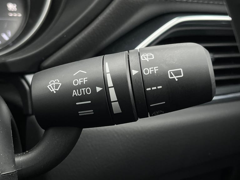 2025 Mazda CX-5 2.0 e-Skyactiv G MHEV Centre-Line 5dr Estate Manual