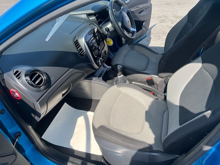 2014(64)Renault Captur 1.5 DCI diesel Manual ,MOT’d 1 year Taxed 1 year 