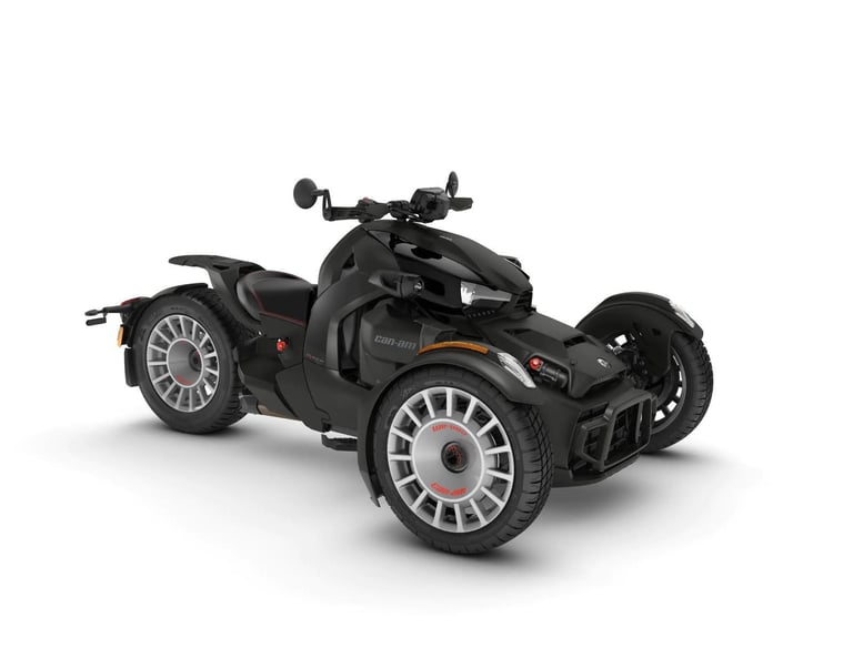 image for Can-Am Ryker 900 Rally Edition