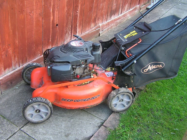 image for lawnmower