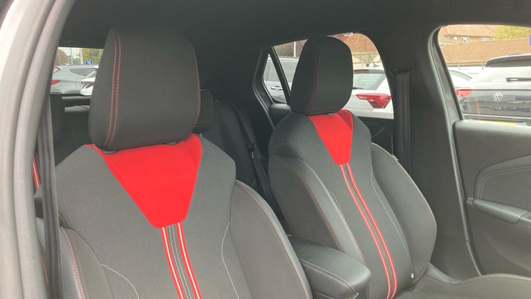 2020 Vauxhall Corsa 1.2 Turbo SRi Nav Premium 5dr Petrol Hatchback Hatchback Petrol Manual