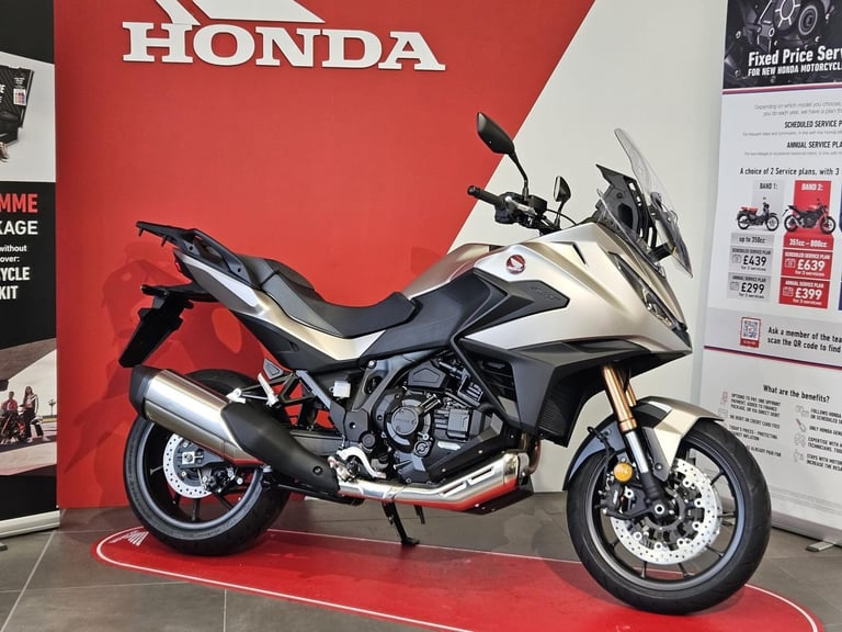 image for 2025 BRAND NEW NT-1100 DCT ELECTRONIC SUSPENSION 