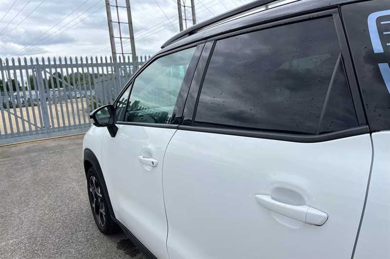 2023 Citroen C3 Aircross 1.2 PureTech Shine Plus SUV 5dr Petrol Manual Euro 6 (s/s) (110 ps) SUV ...