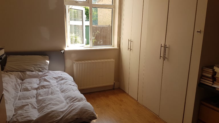 Double room next to campus