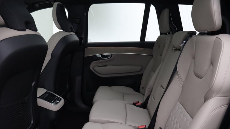 2025 Volvo XC90 2.0 B5P Plus Dark 5dr AWD Geartronic ESTATE PETROL Automatic