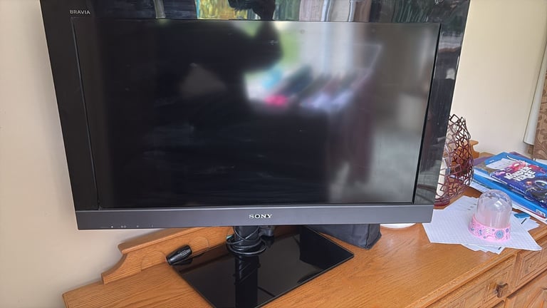 image for Sony Bravia 32 inch