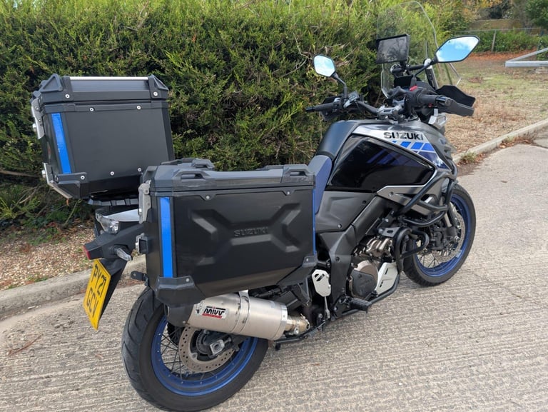 2021 21 SUZUKI DL 1050 RC M1 V-STROM DL1050RC DL1050 VSTROM ADVENTURE TOURER