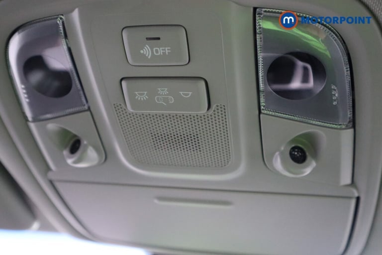 2020 Kia Sportage 1.6 GDi ISG 2 5dr SUV Petrol Manual