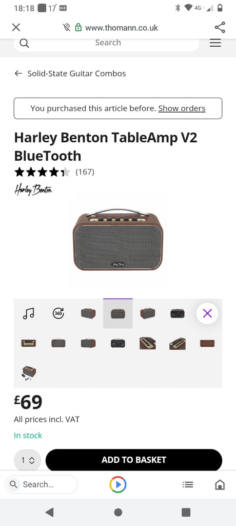 Juan Monte's flamenco guitar 