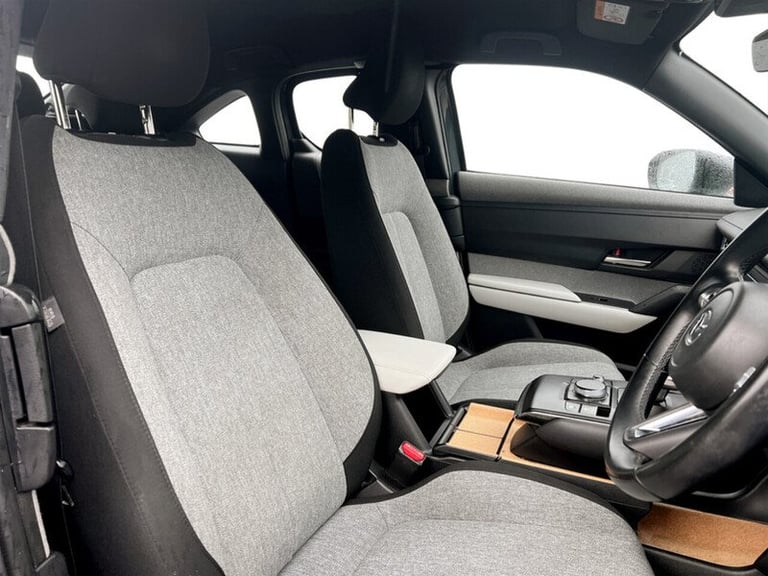 2021 Mazda MX-30 SE-L Lux SUV Electric Automatic