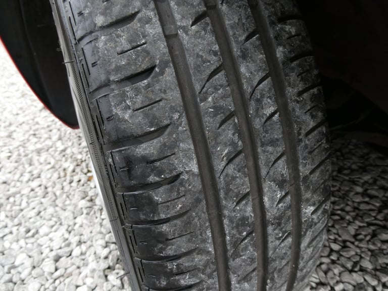 1.2 Edge 3dr [Start Stop] *9 SERVICES +£35 TAX +AUX + 2 KEYS*