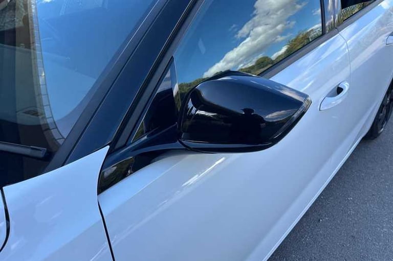 2022 Vauxhall Astra 1.2i Turbo (130 PS) GS Line 5 Door Petrol Hatchback *** 1 Owner / Full Vaux H...