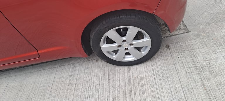 Suzuki, SWIFT, Hatchback, 2008, Manual, 1328 (cc),3 doors - Image 19