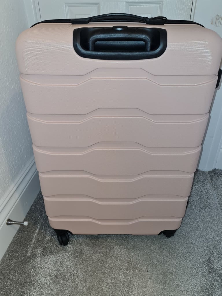 Von Haus suitcase - never used