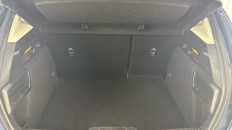 2019 Ford Focus 1.0 EcoBoost 125 Titanium X 5dr HATCHBACK PETROL Manual