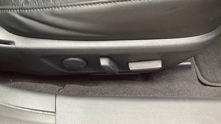 2021 Mazda Mazda3 2.0 Skyactiv X MHEV GT Sport Tech 5dr HATCHBACK PETROL Manual