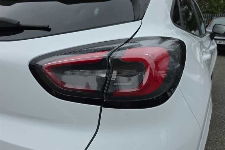 2023 Ford Puma 1.0T EcoBoost MHEV ST-Line SUV 5dr Petrol Hybrid Manual Euro 6 (s/s) (125 p SUV Hy...