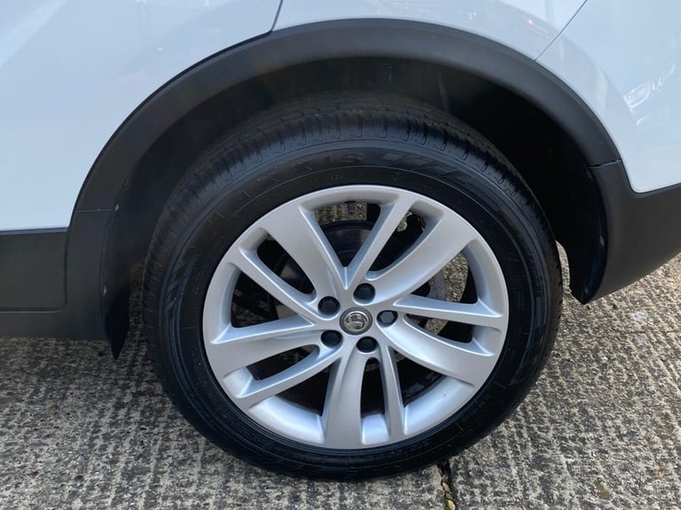 2018 Vauxhall Mokka X 1.4T ecoTEC Active 5dr HATCHBACK PETROL Manual