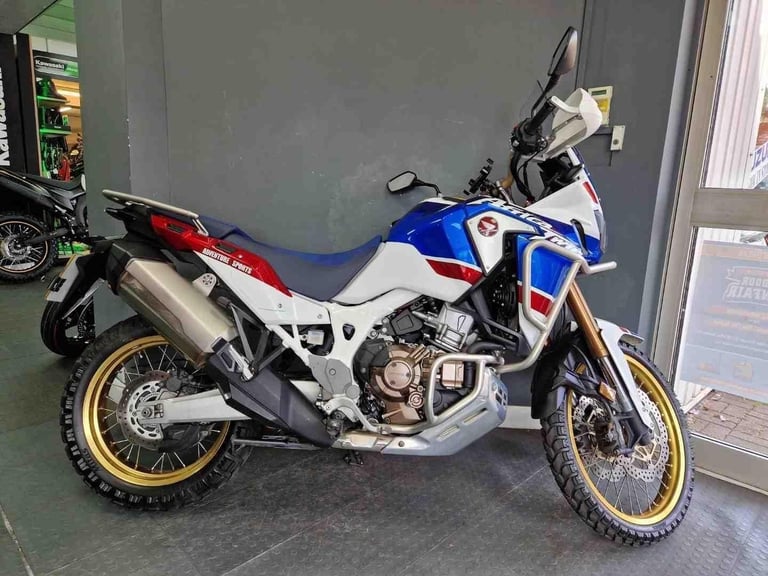 image for 2019 Honda AFRICA TWIN