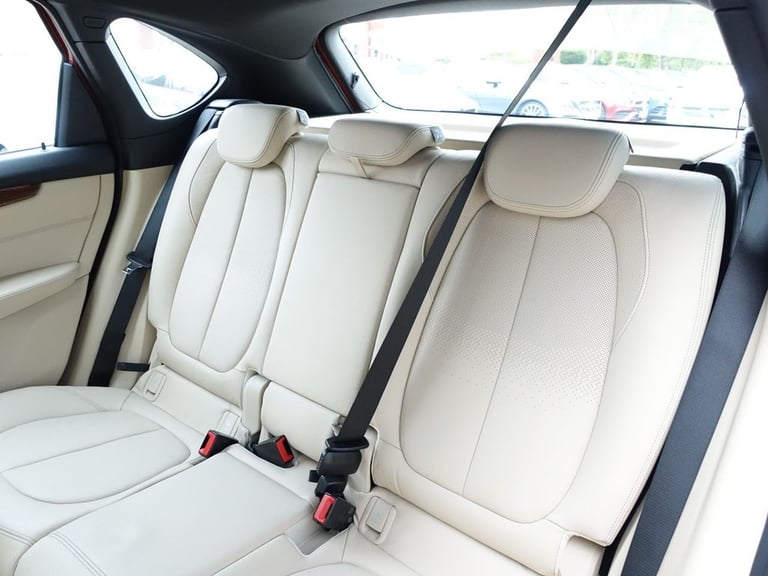 2015 BMW 2 Series Active Tourer 2.0 220i Luxury MPV 5dr Petrol Auto Euro 6 (s/s) (192 ps) £7310 E...