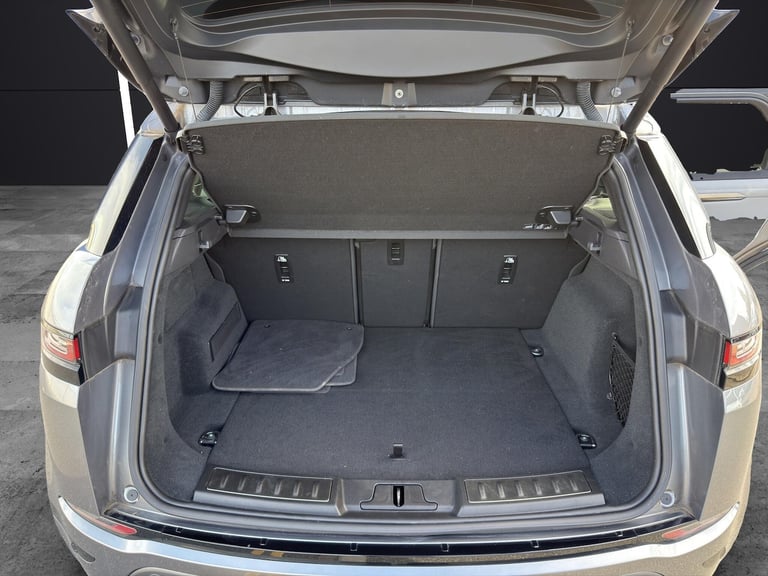 2022 Land Rover Range Rover Evoque Range Rover Evoque 2.0 D200 MHEV R-Dynamic HSE Auto 4WD Euro 6...