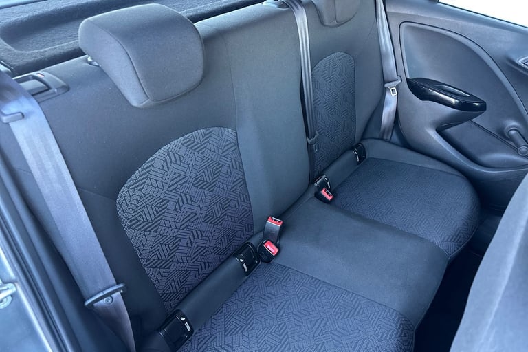  Vauxhall Corsa 1.4i Ecotec Energy Hatchback 5dr Petrol Manual Euro 6 a/c 75 Ps