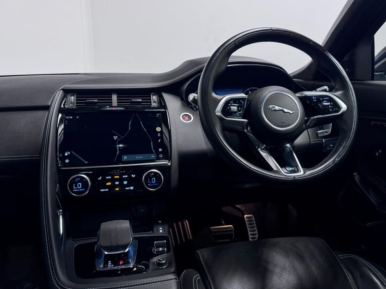 2021 Jaguar E-Pace 2.0 D200 R-Dynamic HSE 5dr Auto ESTATE DIESEL Automatic
