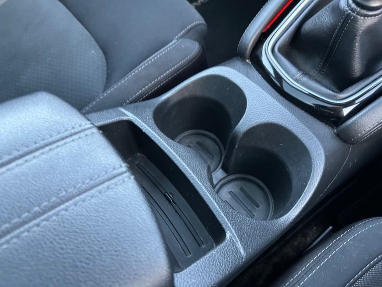 2019 Nissan Qashqai 1.3 DiG-T N-Connecta 5dr HATCHBACK PETROL Manual