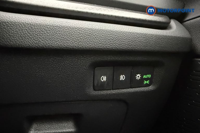 2022 Skoda Octavia 1.0 TSI SE Technology 5dr Hatchback Petrol Manual