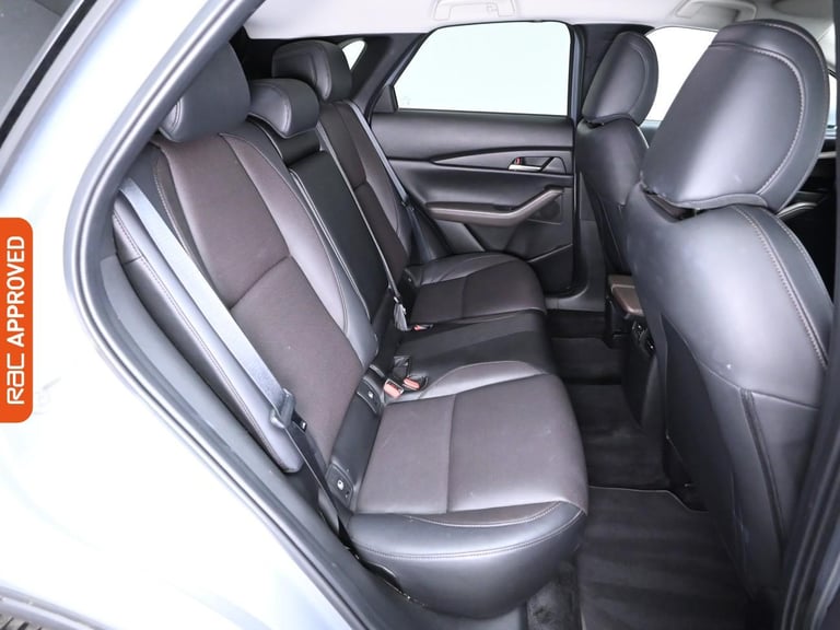 2022 Mazda CX-30 2.0 e-SKYACTIV G MHEV GT Sport SUV 5dr Petrol Auto Euro 6 (s/s) (122 ps) Hatchba...