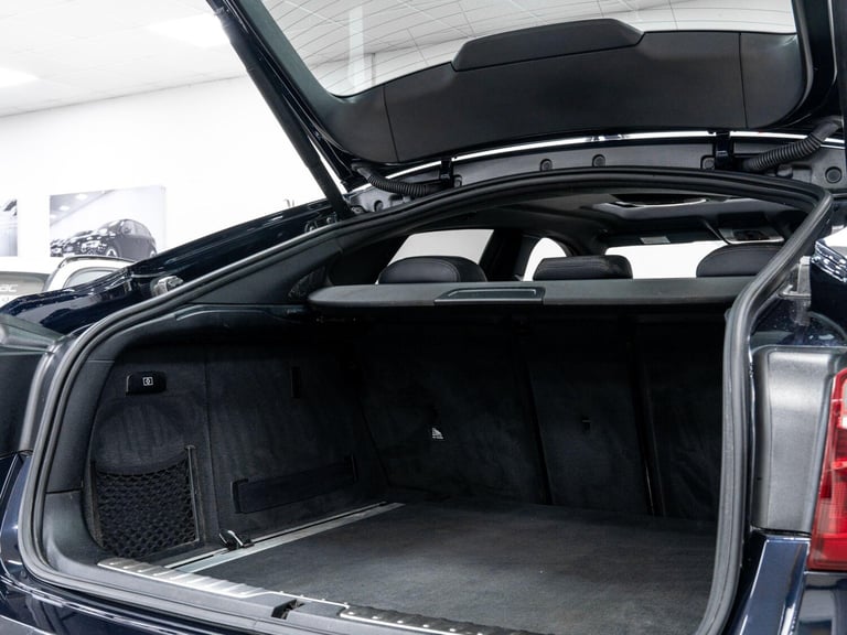 2018 BMW X6 xDrive40d M Sport 5dr Step Auto COUPE DIESEL Automatic