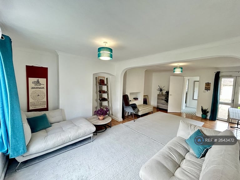 3 bedroom house in Brooks Road, Cambridge, CB1 (3 bed) (#2643472)
