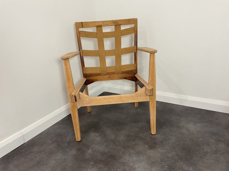 image for Vintage Parker Knoll Chair
