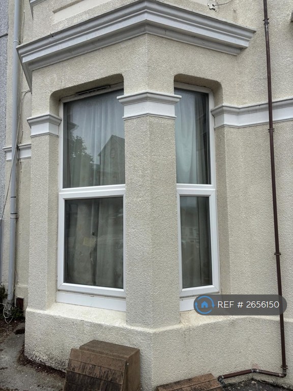 image for 2 bedroom flat in St. Dunstans Terrace, Plymouth, PL4 (2 bed) (#2656150)