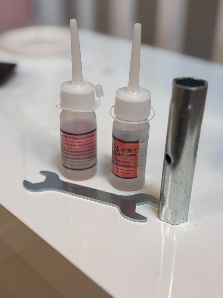 Walking Pad Treadmilll