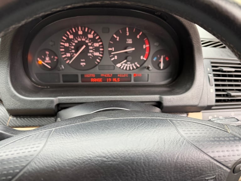 2005 BMW X5 3.0d SE 5dr Auto ESTATE Diesel Automatic