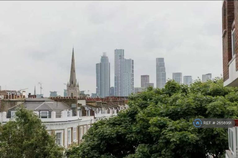 1 bedroom in Dryburgh House, London, SW1V (#2658991)
