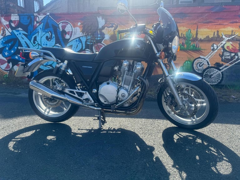 image for Honda CB1100