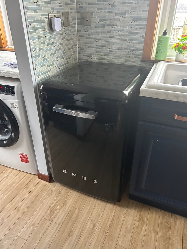 STOVES ST Richmond S1000Ei MK22 100cm Electric Induction Range Cooker - Black -