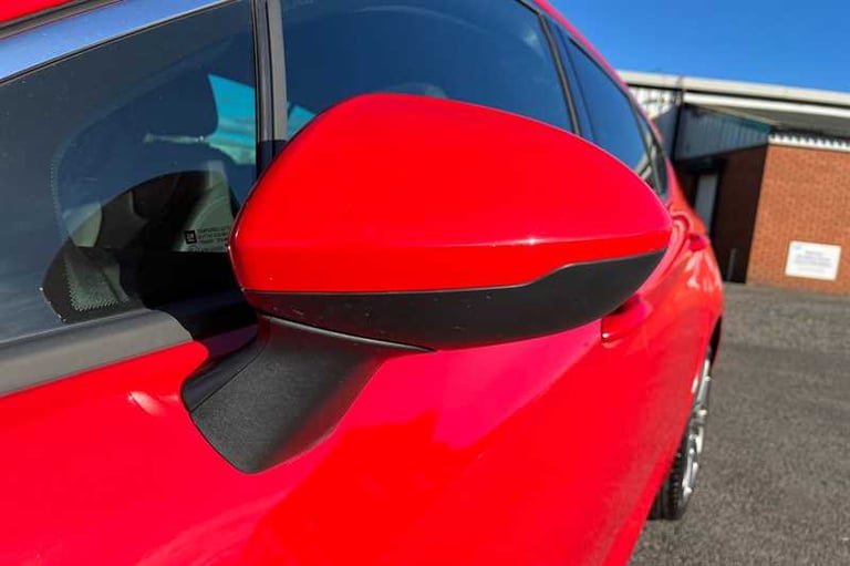 2019 Vauxhall Astra 1.4T 16V 150 Elite Nav 5dr Auto HATCHBACK PETROL Automatic