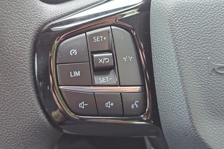 2025 Ford Transit Custom 2.5 PHEV 232ps H1 Van Trend Auto PANEL VAN PETROL/ELECTRIC Automatic