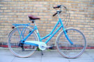 PENDLETON SOMERBY LADIES BIKE, 19 INCHES, VERY GOOD CONDITION