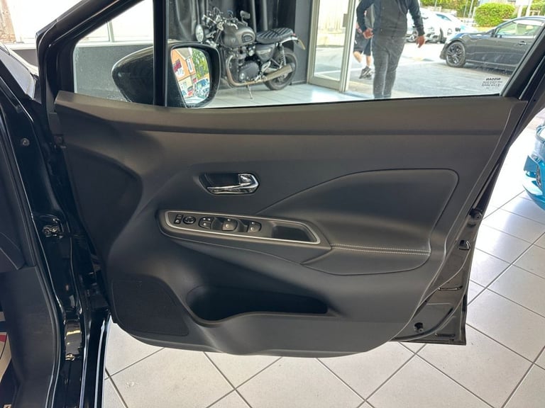 2019 Nissan Micra 1.0 IG-T N-Sport Hatchback 5dr Petrol XTRON Euro 6 (s/s) (100 ps) Hatchback Pet...